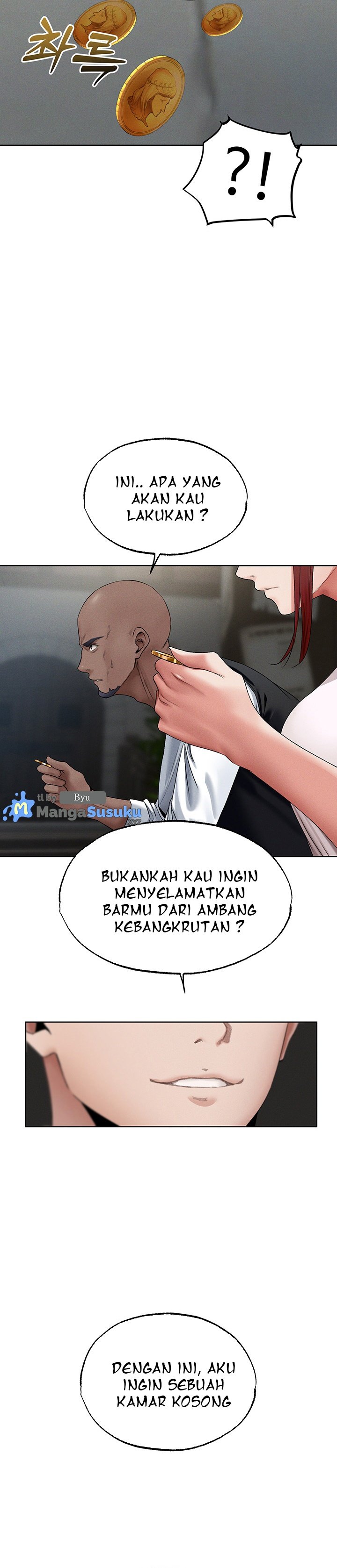 MILF Hunting In Another World - Chapter 39 26
