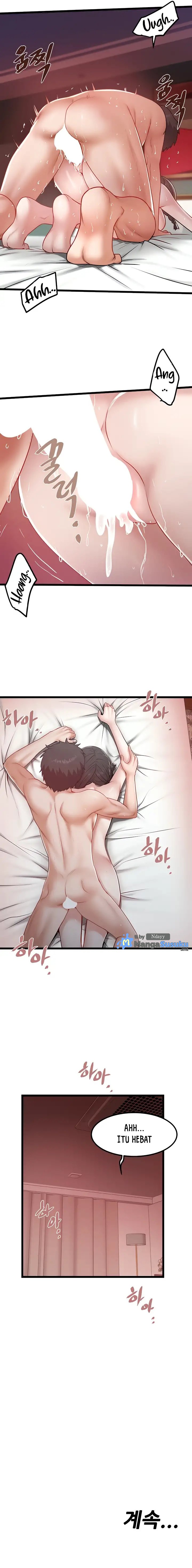 A Bachelor in the Country - Chapter 39 7