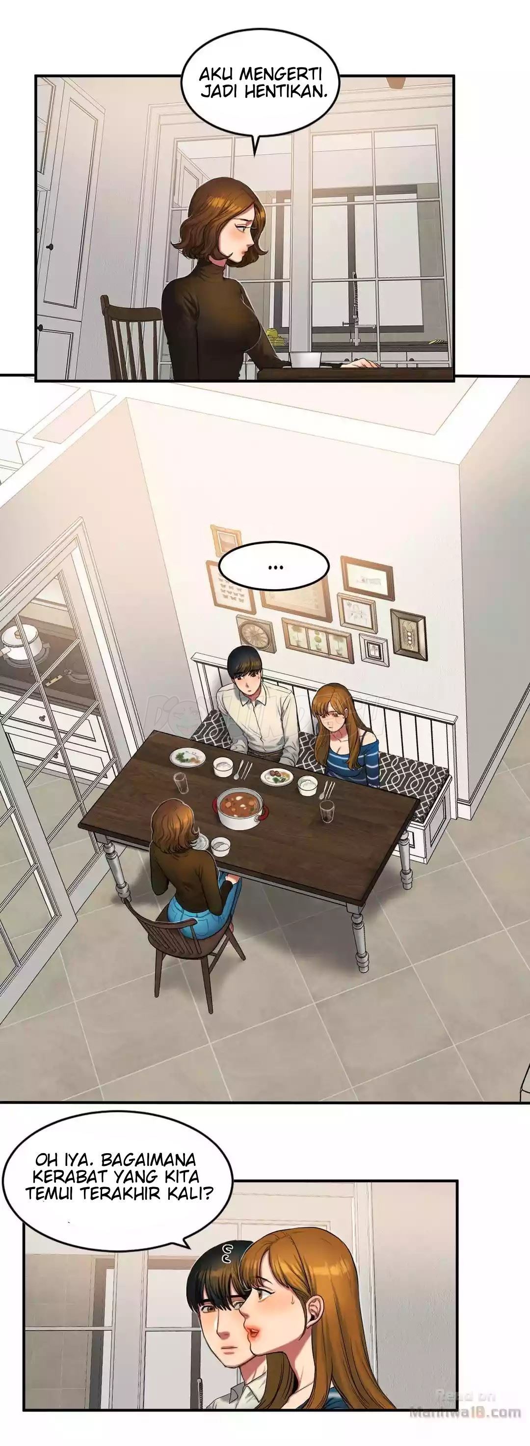 Bittersweet - Chapter 39 5