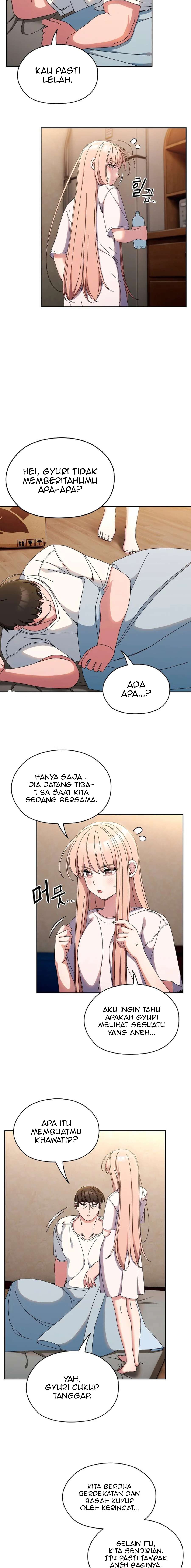 Boss! Give Me Your Daughter! - Chapter 39 8
