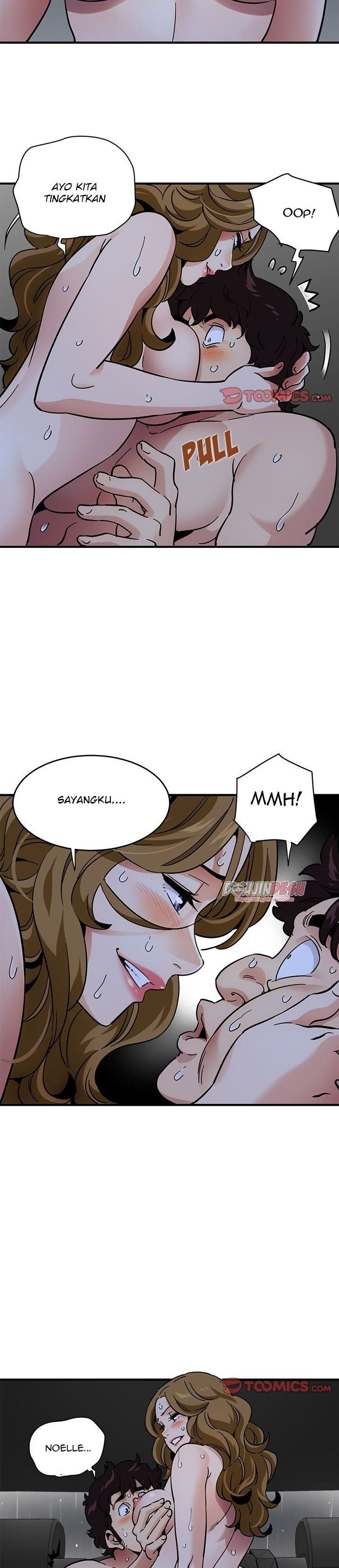 Dog on Patrol - Chapter 39 7