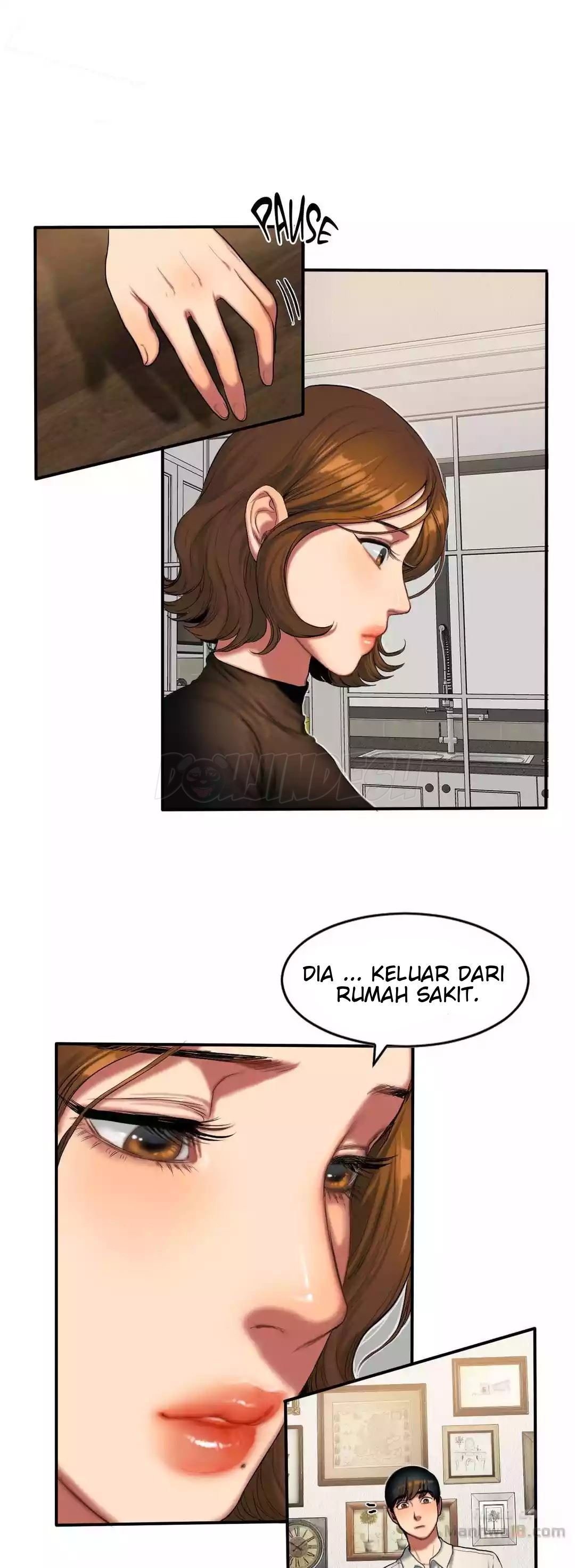 Bittersweet - Chapter 39 6