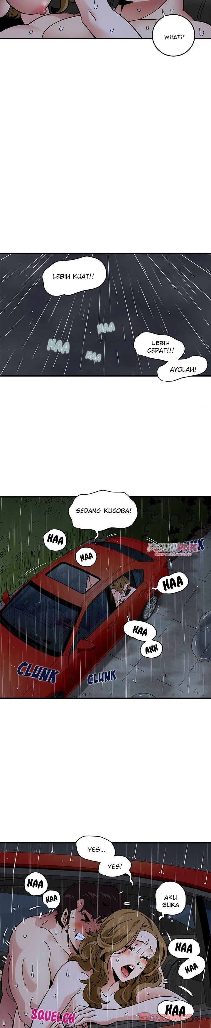 Dog on Patrol - Chapter 39 10