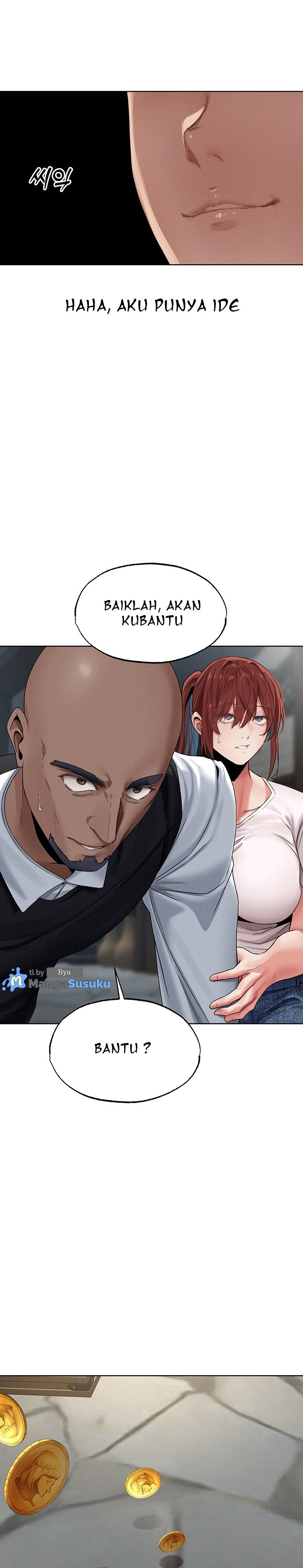 MILF Hunting In Another World - Chapter 39 25