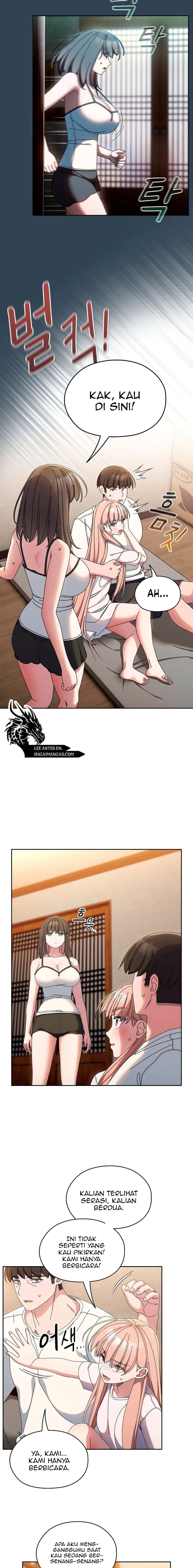 Boss! Give Me Your Daughter! - Chapter 39 16