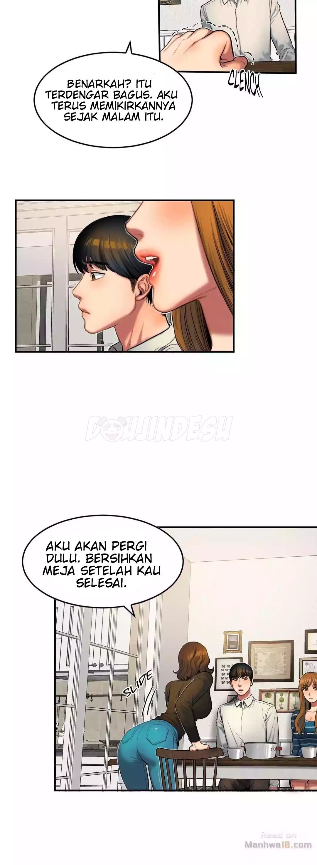 Bittersweet - Chapter 39 7