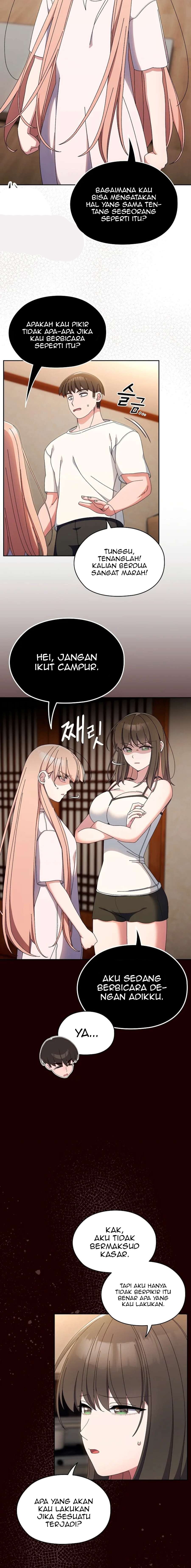 Boss! Give Me Your Daughter! - Chapter 39 20