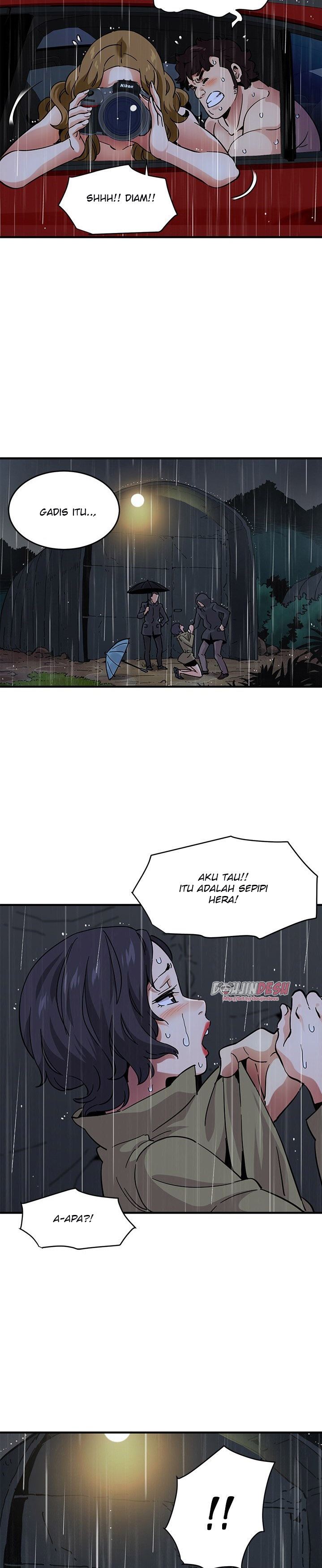 Dog on Patrol - Chapter 39 12