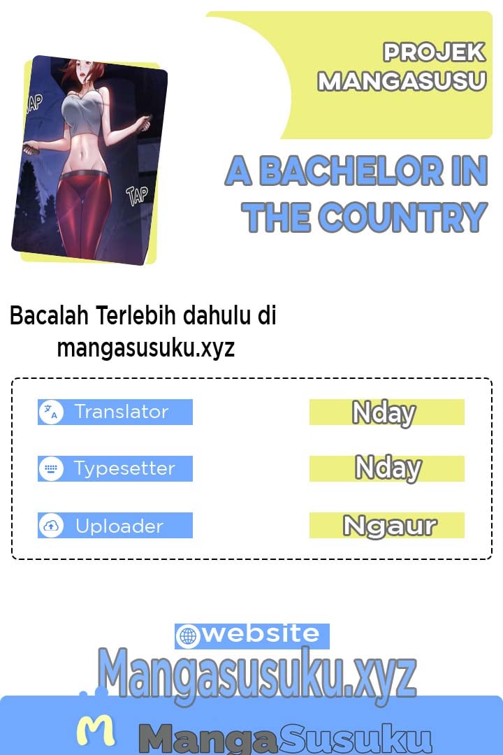 A Bachelor in the Country - Chapter 39 1