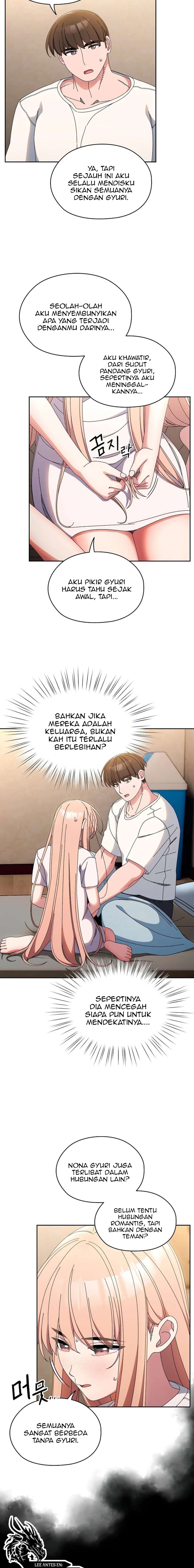 Boss! Give Me Your Daughter! - Chapter 39 11