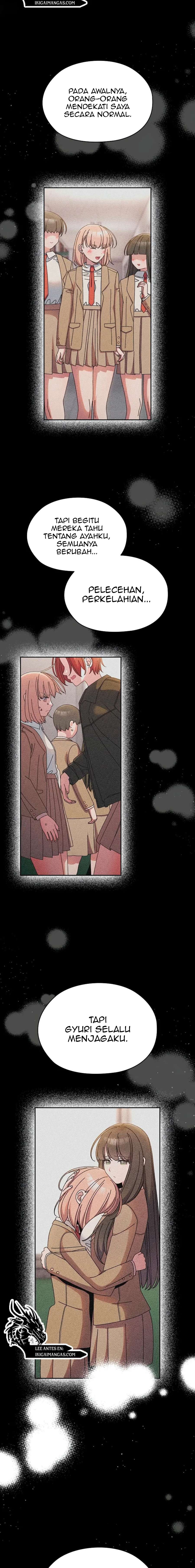 Boss! Give Me Your Daughter! - Chapter 39 12