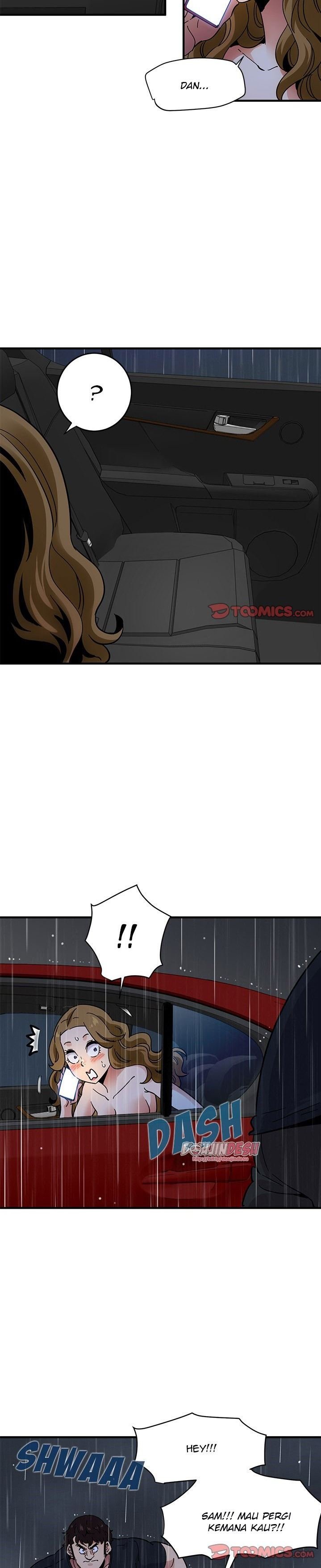 Dog on Patrol - Chapter 39 16