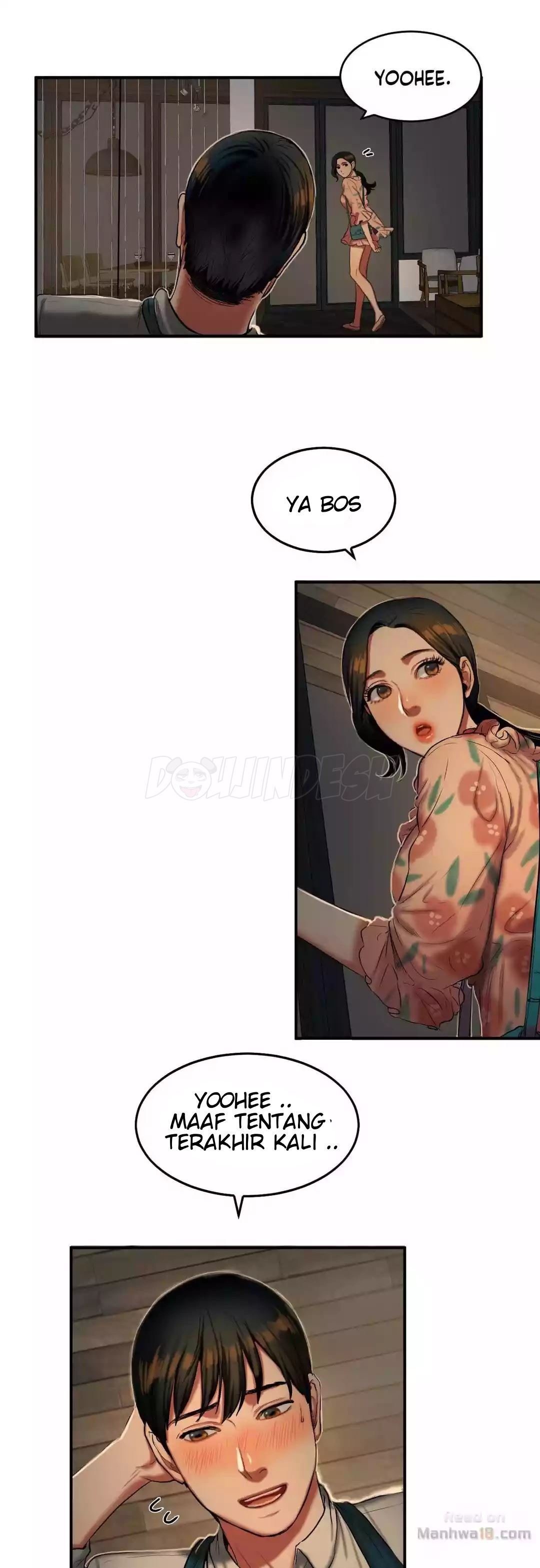 Bittersweet - Chapter 39 11
