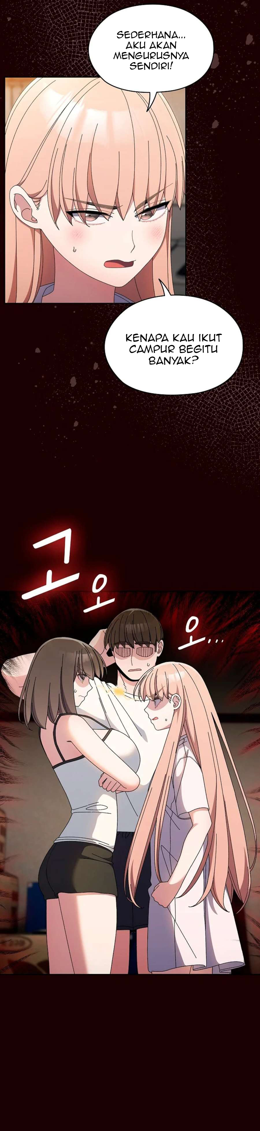 Boss! Give Me Your Daughter! - Chapter 39 21