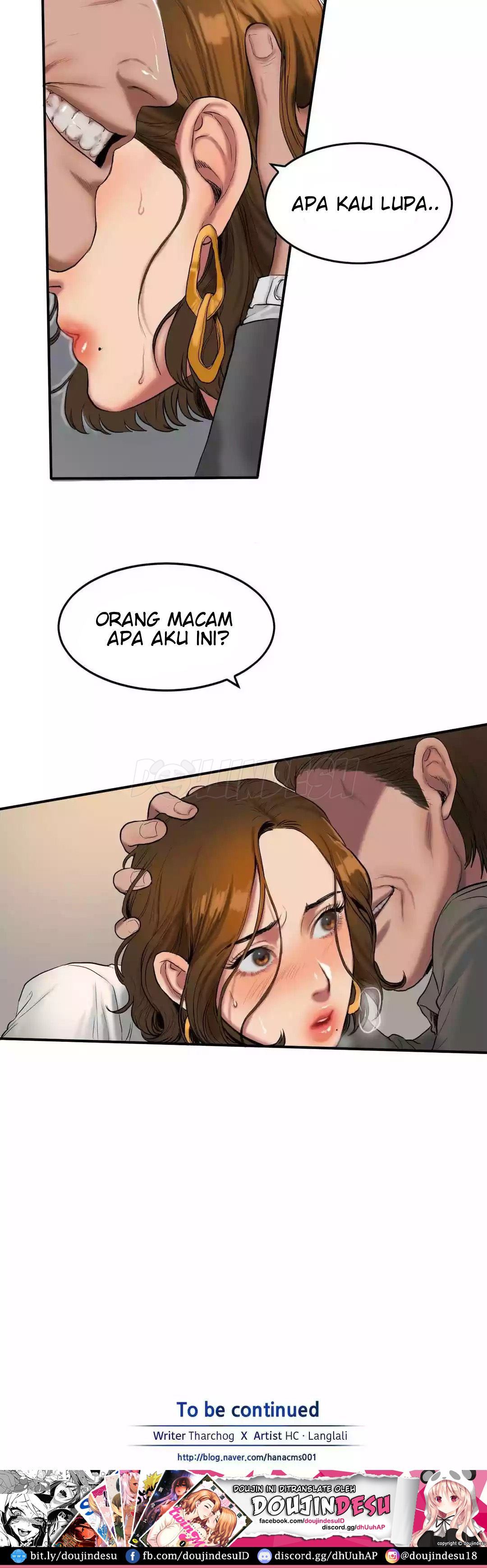 Bittersweet - Chapter 39 24