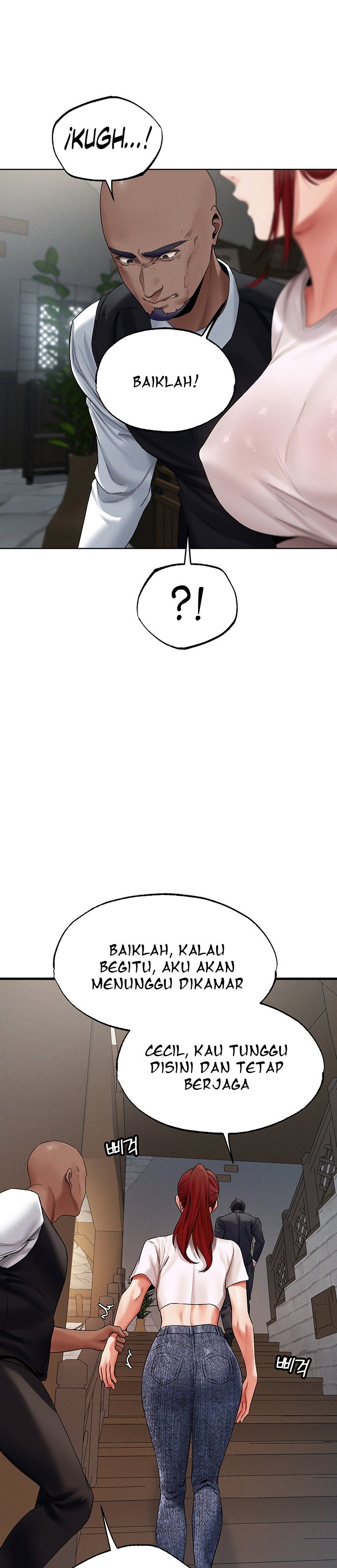 MILF Hunting In Another World - Chapter 39 28