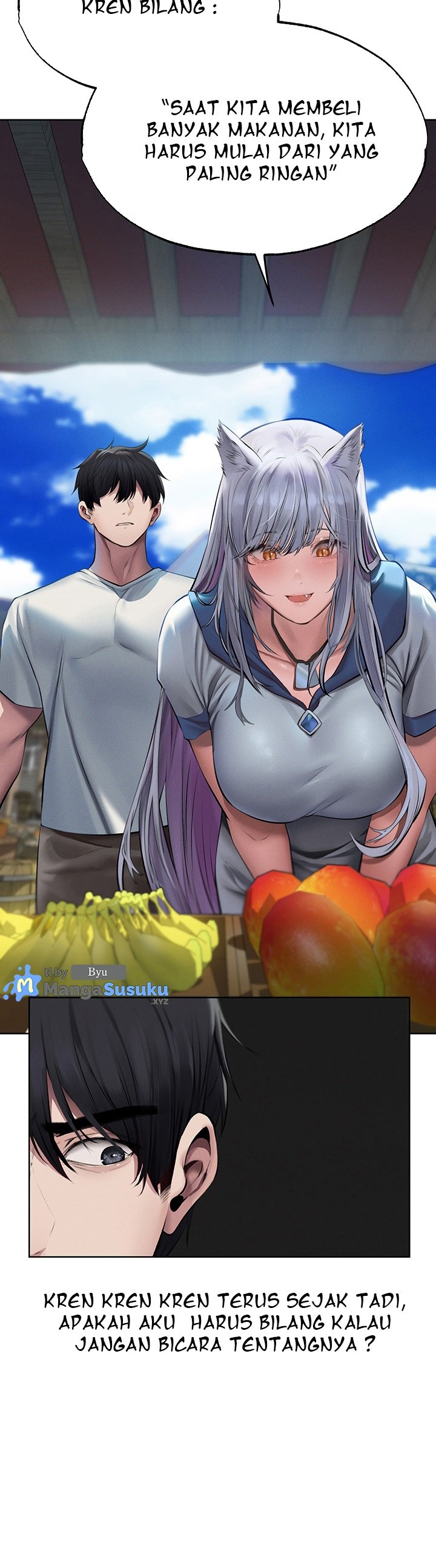 MILF Hunting In Another World - Chapter 39 4