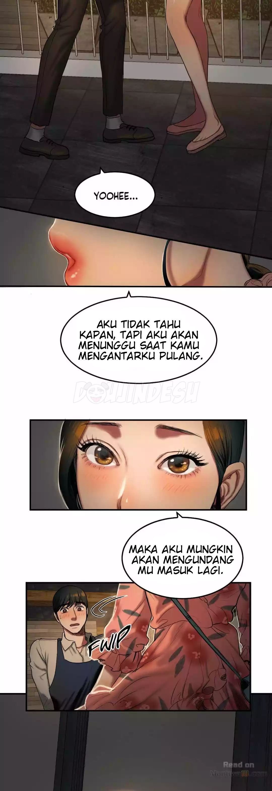 Bittersweet - Chapter 39 13