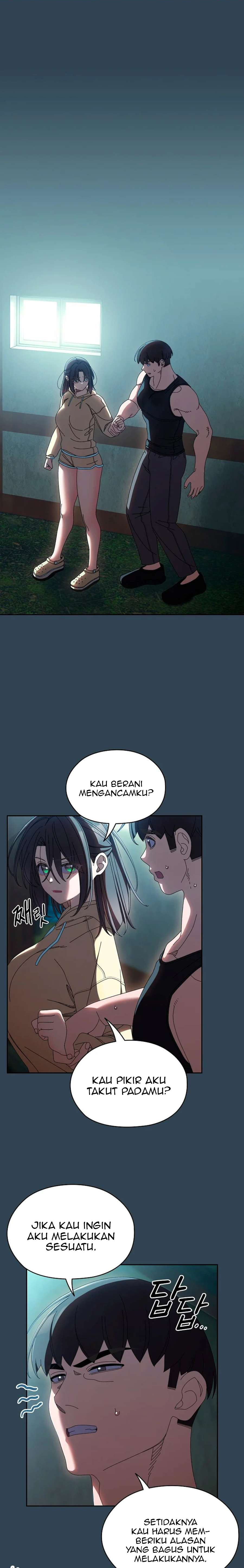 Boss! Give Me Your Daughter! - Chapter 39 2