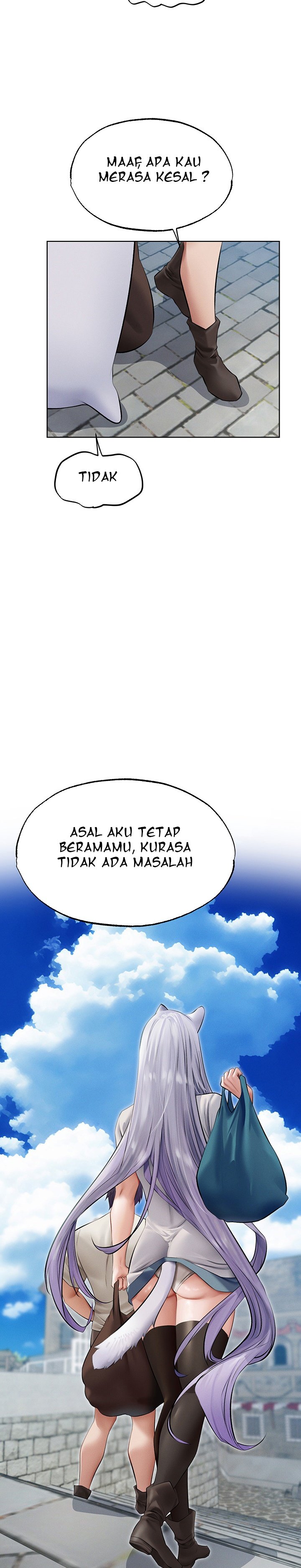 MILF Hunting In Another World - Chapter 39 12