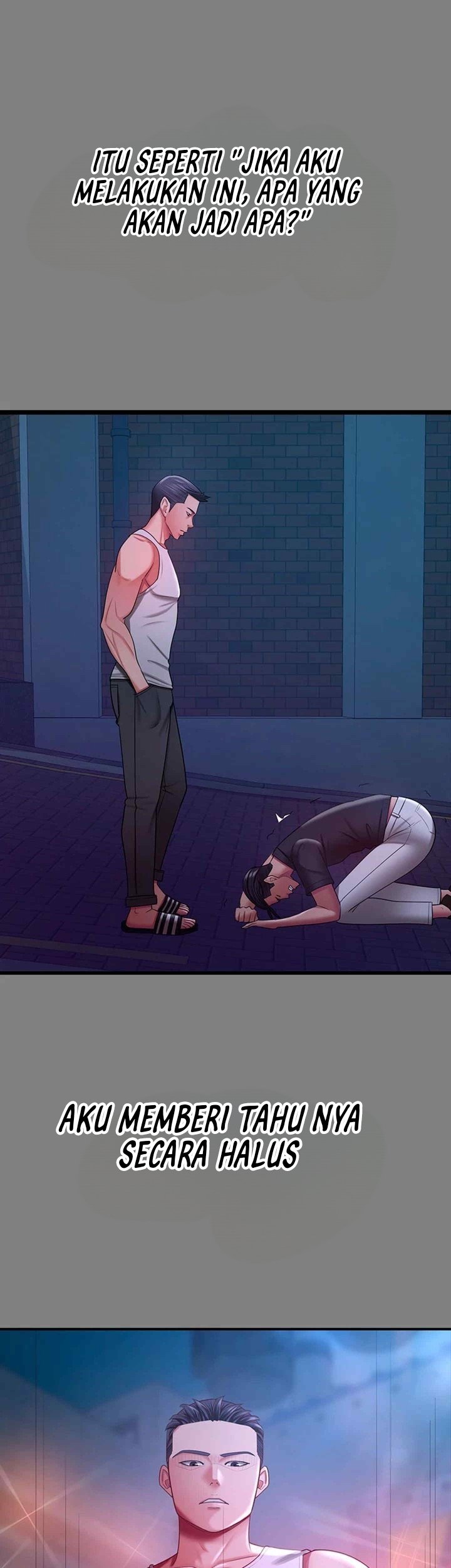 Your Girlfriend Was Amazing - Chapter 35 20