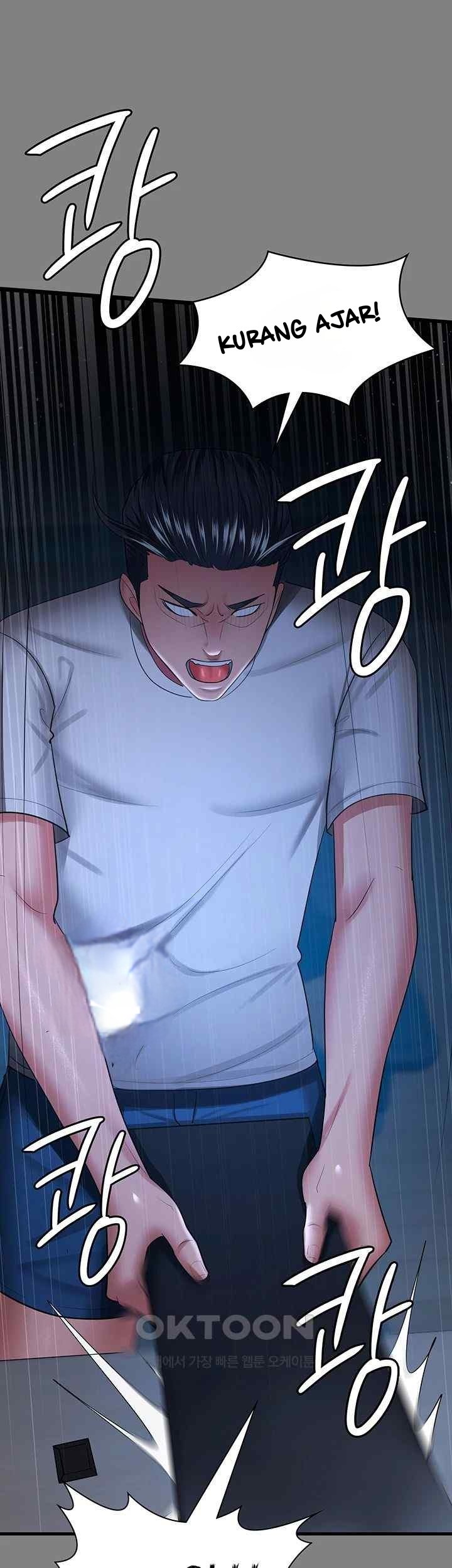 Your Girlfriend Was Amazing - Chapter 35 36