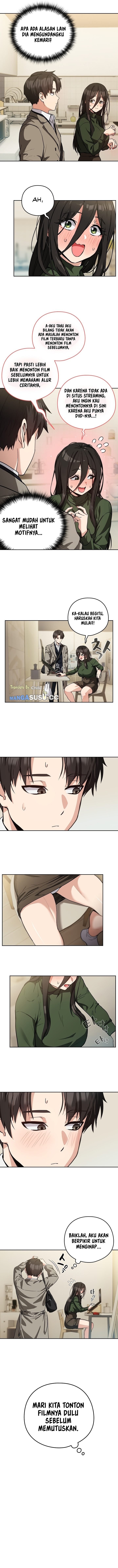 After Work Love Affairs - Chapter 35 6