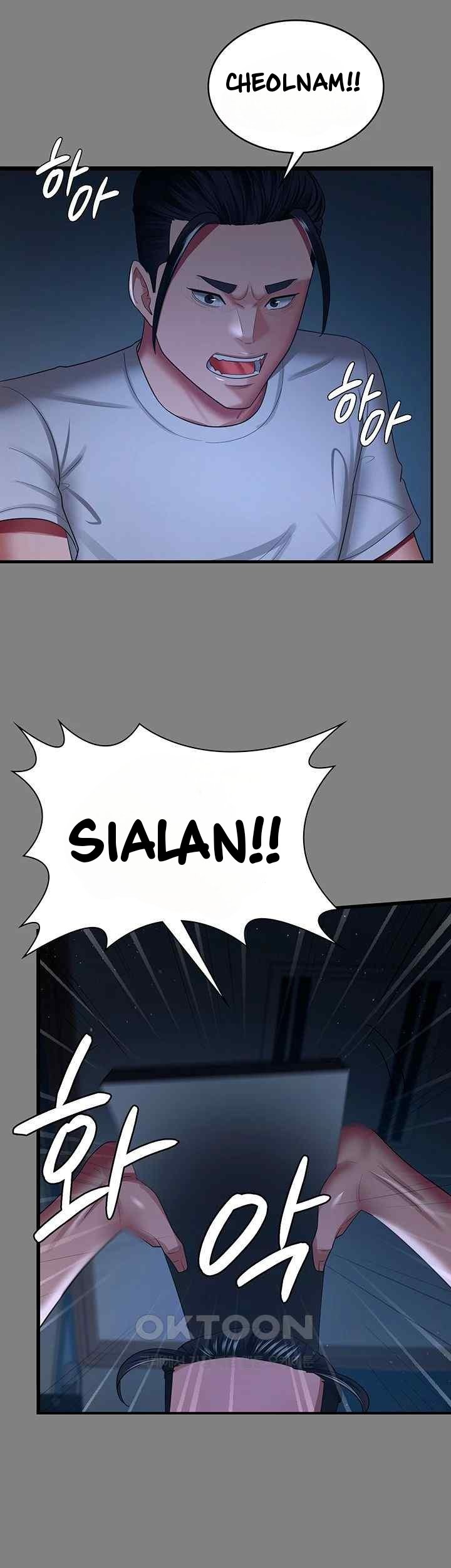 Your Girlfriend Was Amazing - Chapter 35 35