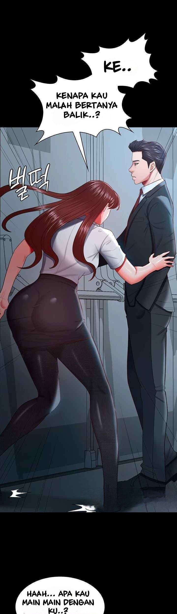 Your Girlfriend Was Amazing - Chapter 35 3