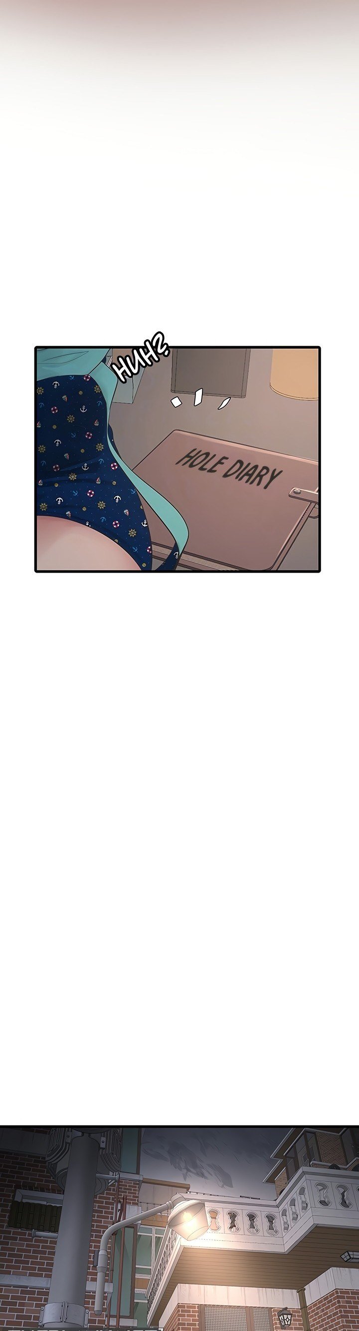 The Hole Diary - Chapter 35 5