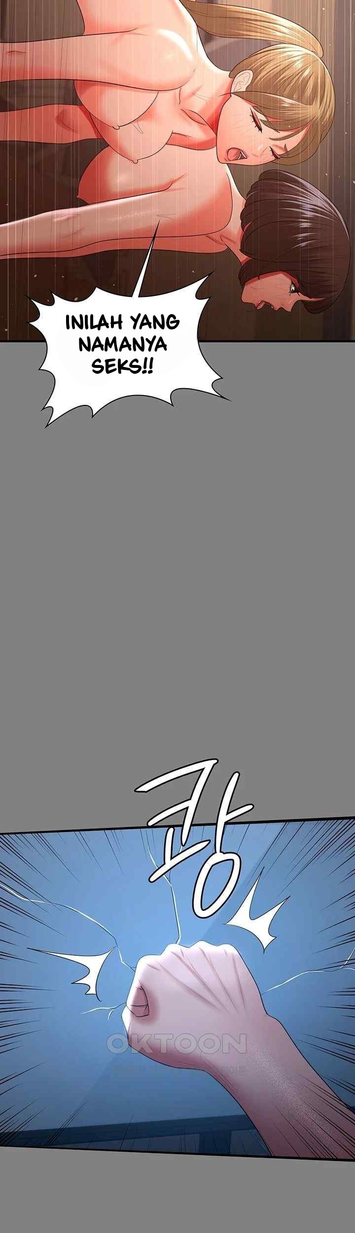 Your Girlfriend Was Amazing - Chapter 35 34