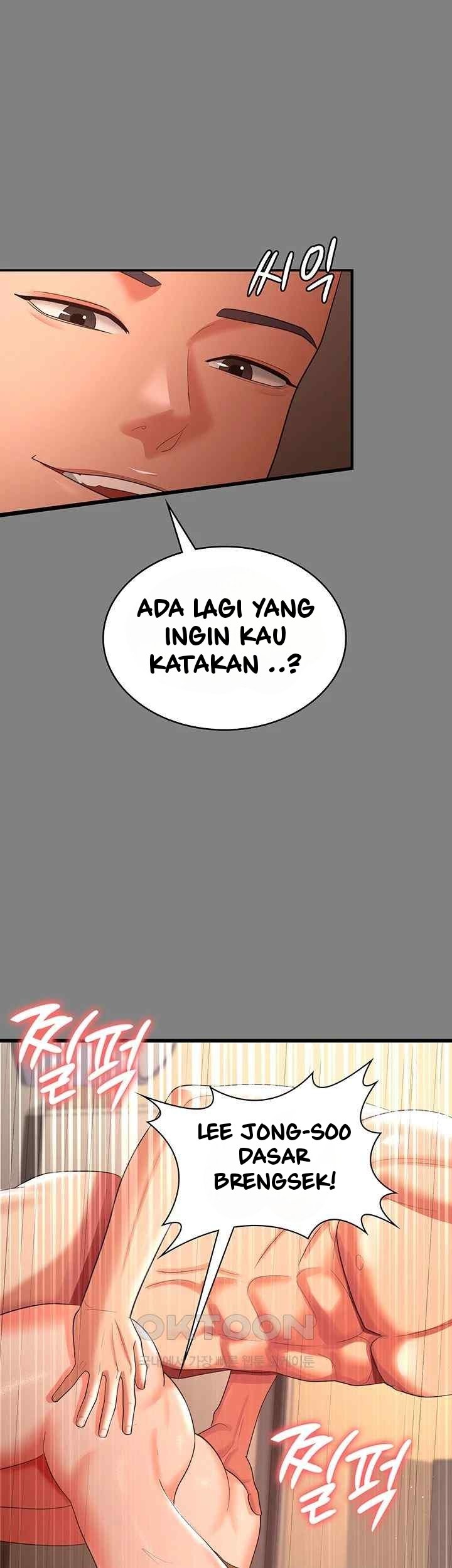 Your Girlfriend Was Amazing - Chapter 35 33