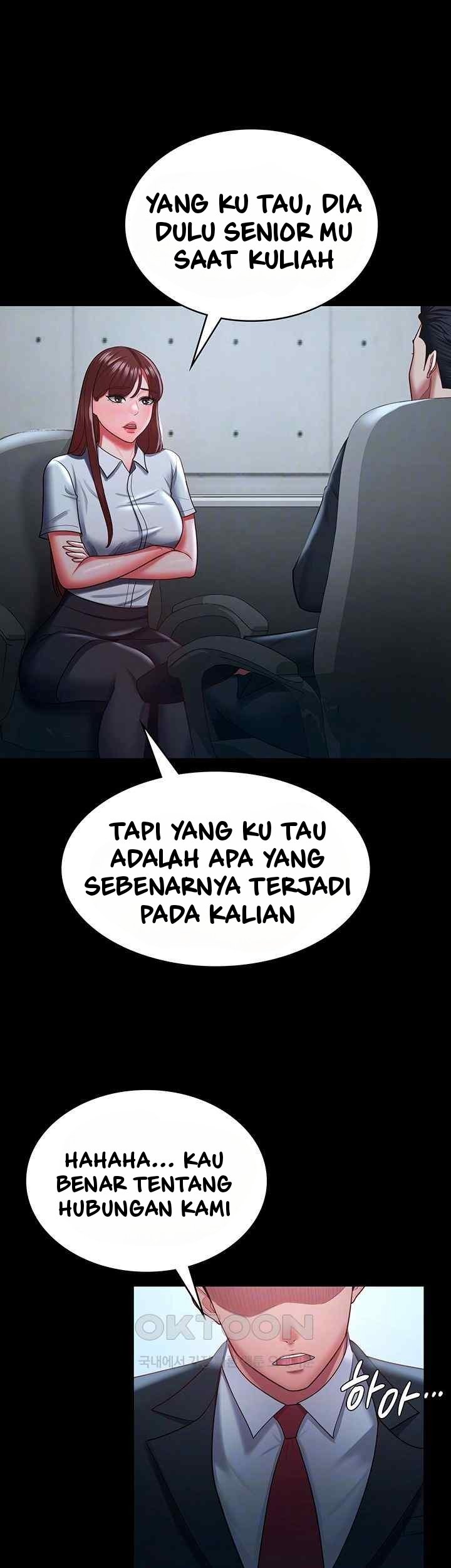 Your Girlfriend Was Amazing - Chapter 35 9