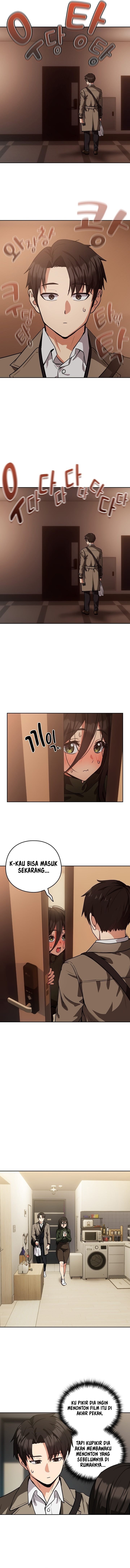 After Work Love Affairs - Chapter 35 5