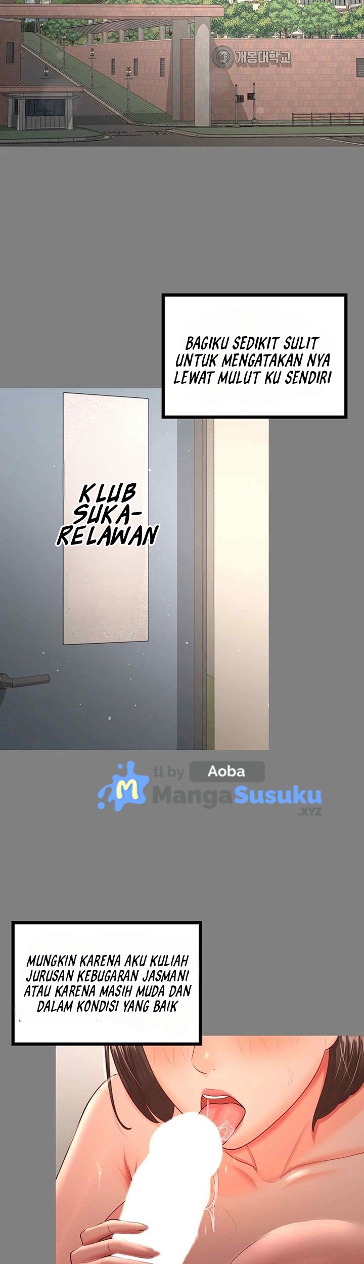 Your Girlfriend Was Amazing - Chapter 35 11