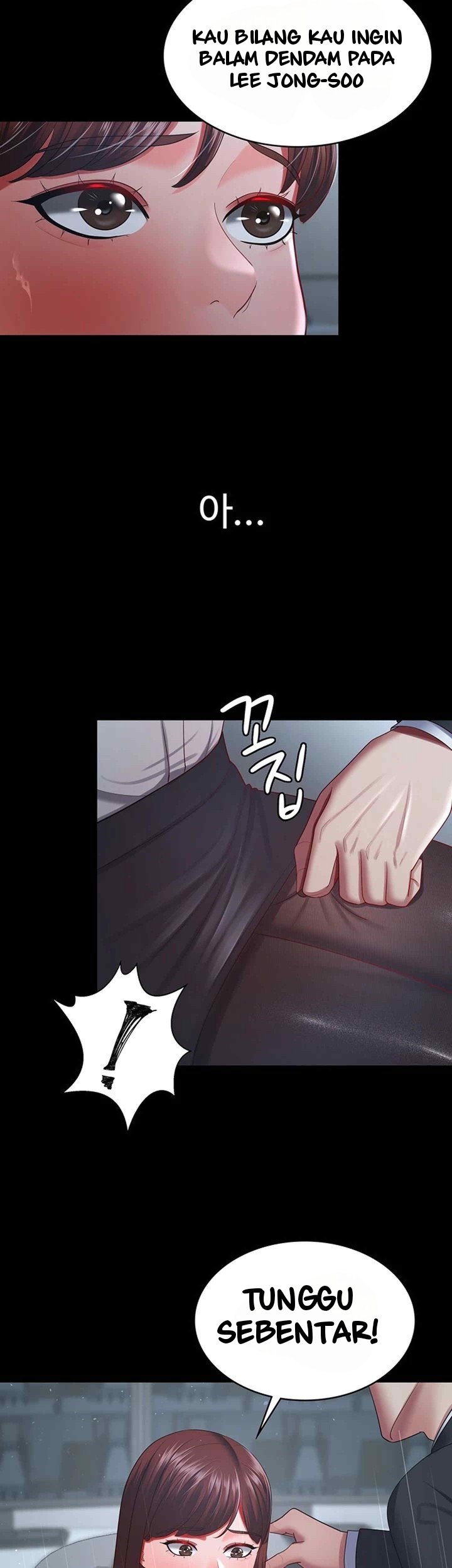 Your Girlfriend Was Amazing - Chapter 35 40