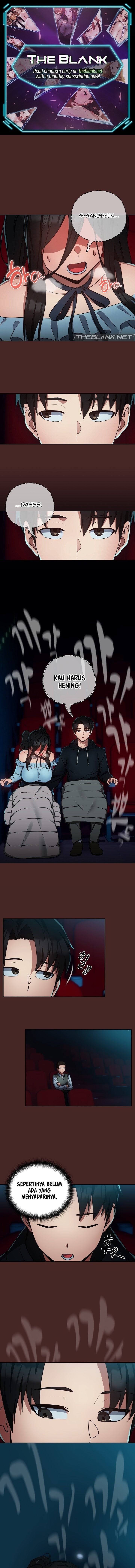 After Work Love Affairs - Chapter 35 2