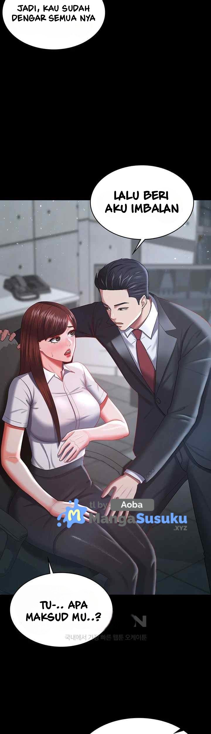 Your Girlfriend Was Amazing - Chapter 35 39