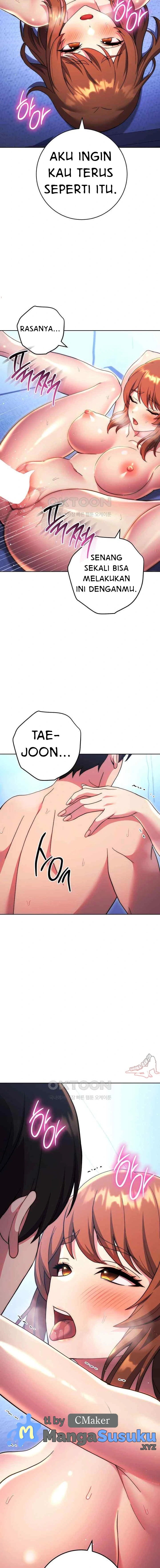 Love Choice - Chapter 35 18