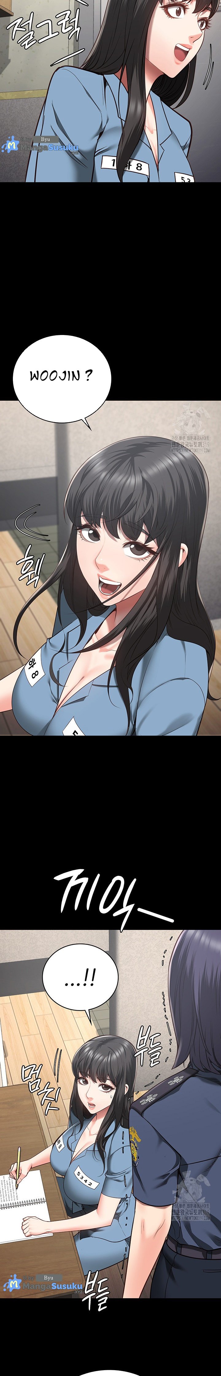 Locked Up - Chapter 35 25