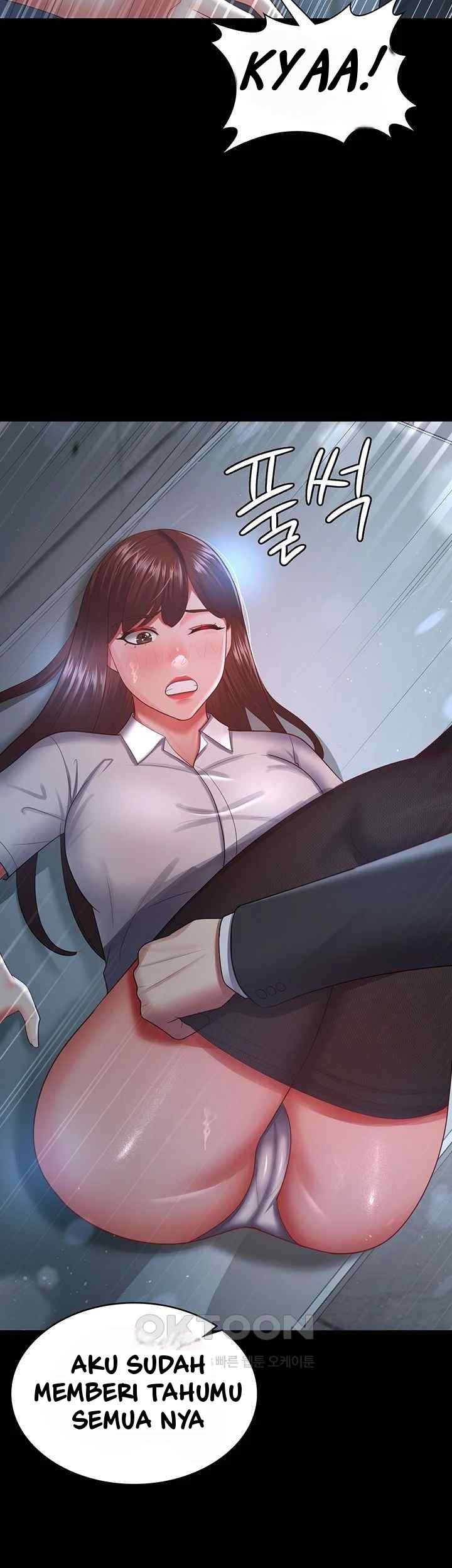 Your Girlfriend Was Amazing - Chapter 35 42