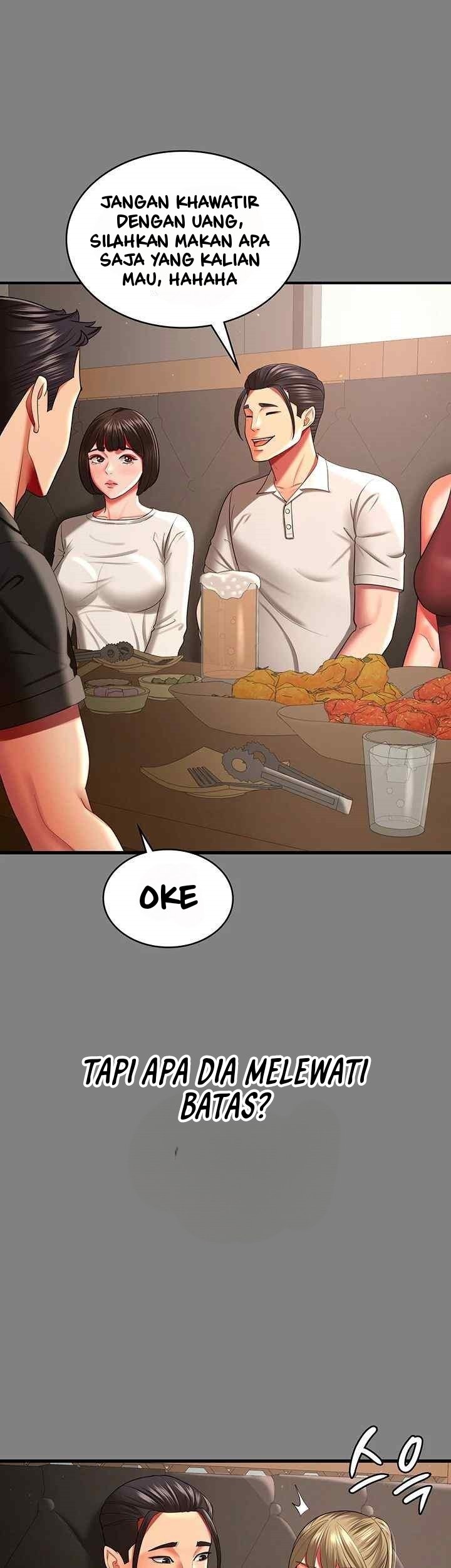 Your Girlfriend Was Amazing - Chapter 35 17