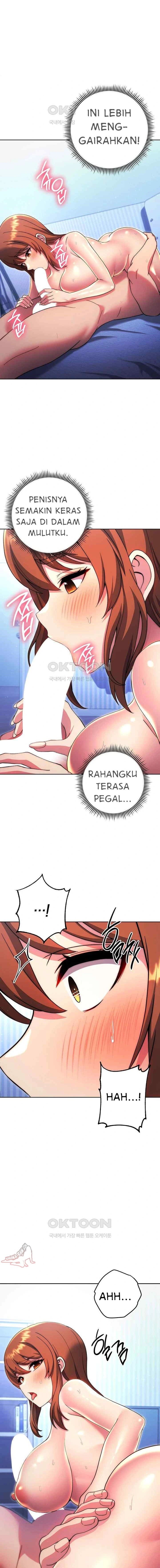 Love Choice - Chapter 35 10