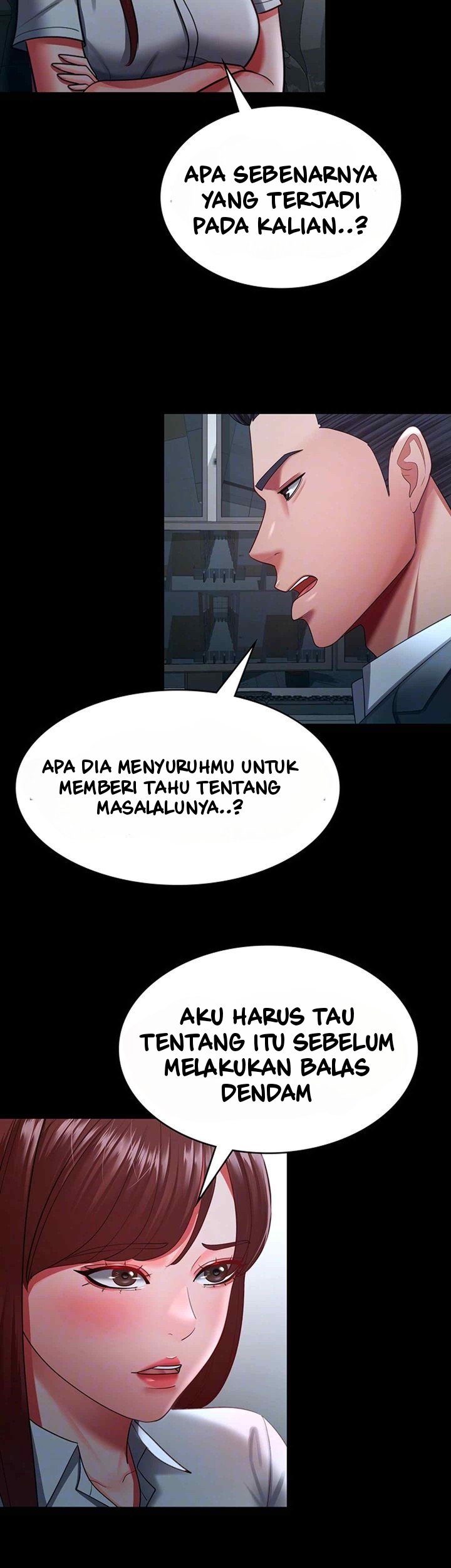 Your Girlfriend Was Amazing - Chapter 35 8