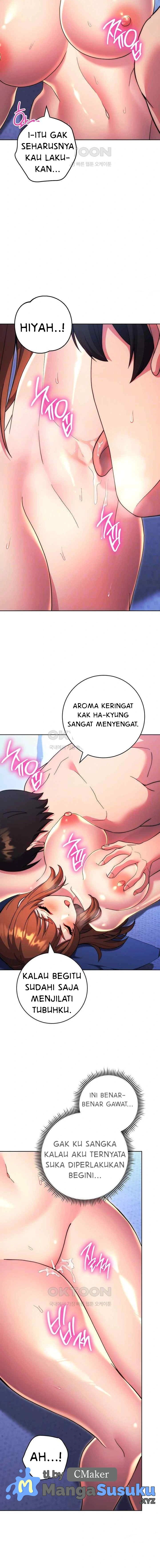 Love Choice - Chapter 35 5