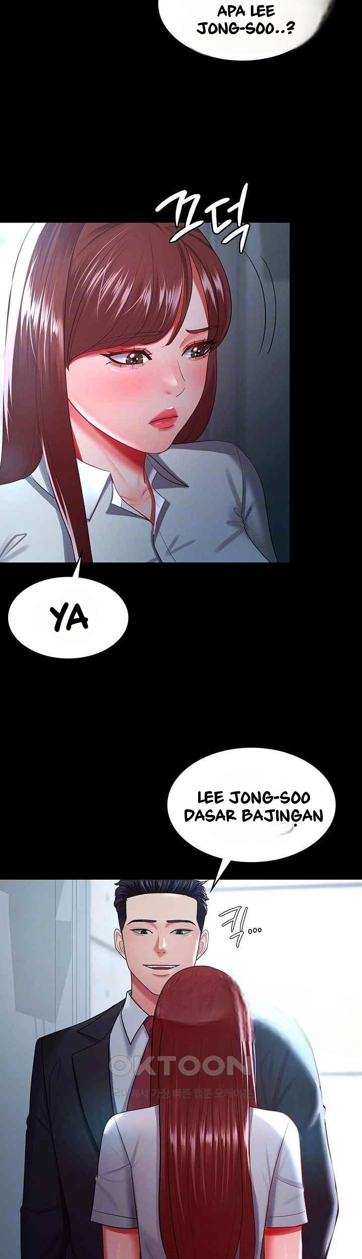 Your Girlfriend Was Amazing - Chapter 35 5