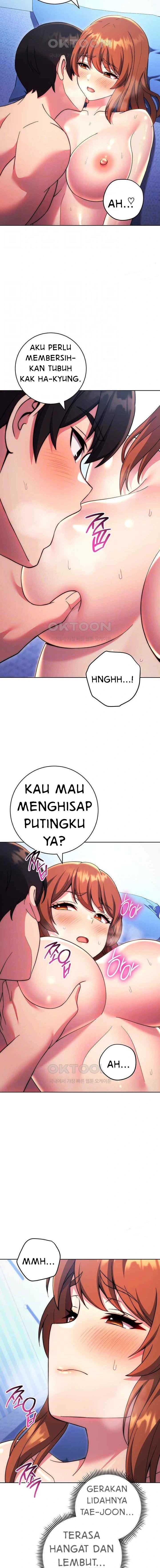 Love Choice - Chapter 35 3