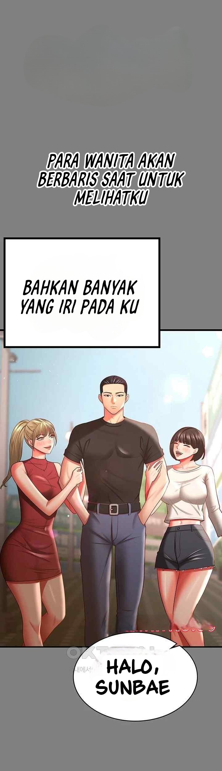 Your Girlfriend Was Amazing - Chapter 35 15