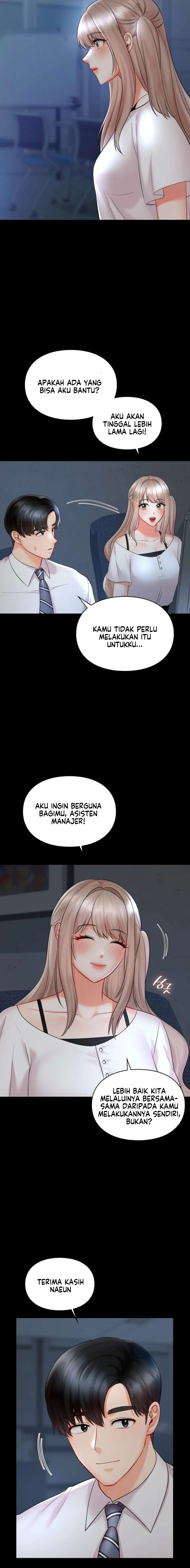 The Kid Is Obsessed With Me - Chapter 35 15