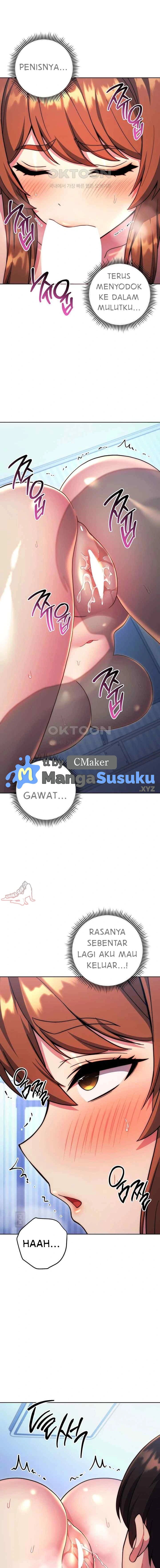 Love Choice - Chapter 35 12